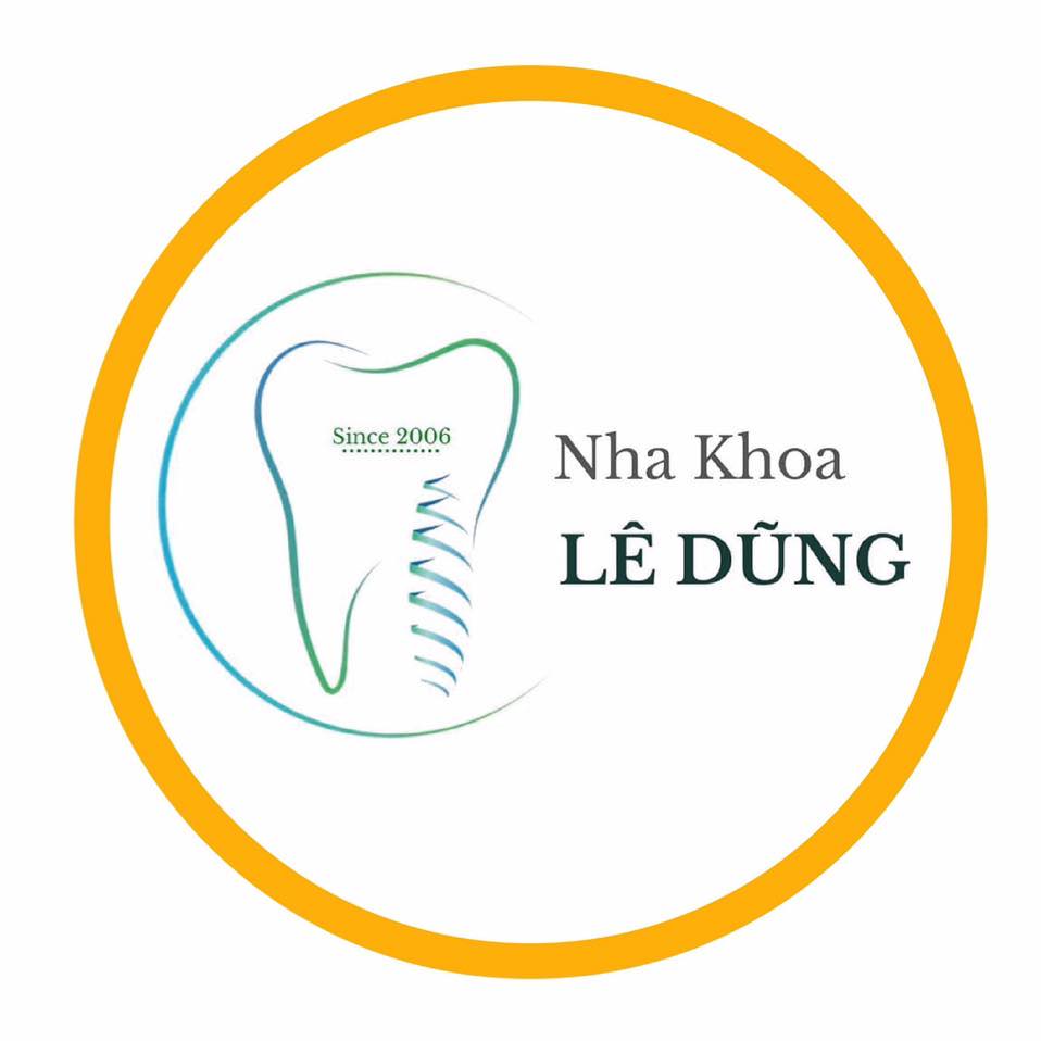 Phong Kham Le Dung Logo